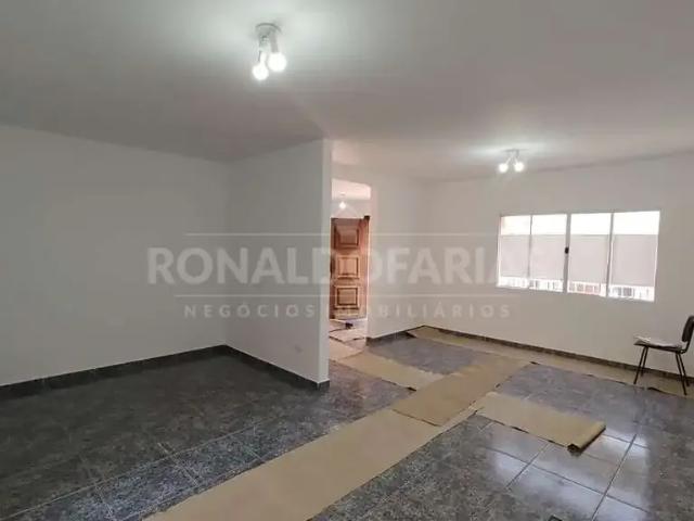 Casa / Sobrado para Locação em São Paulo/SP Santo Amaro 2 Quartos