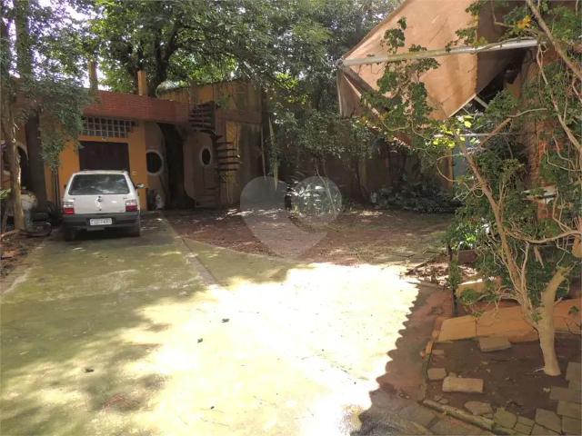 Casa / Sobrado para Locação em São Paulo/SP Santo Amaro 4 Quartos