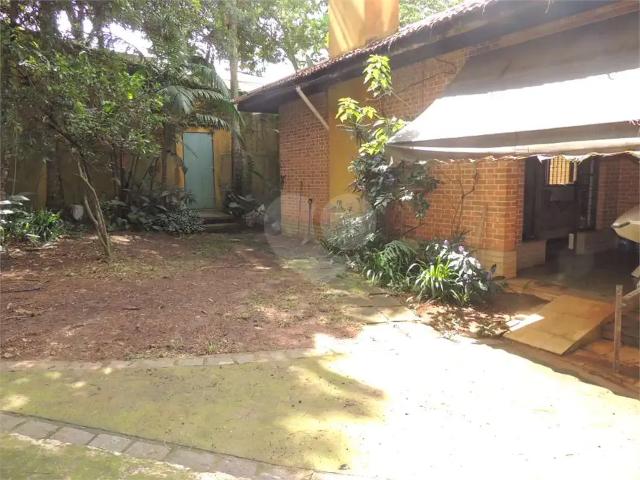 Casa / Sobrado para Locação em São Paulo/SP Santo Amaro 4 Quartos