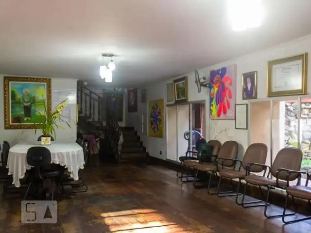 Casa / Sobrado para Locação em São Paulo/SP Santo Amaro 4 Quartos