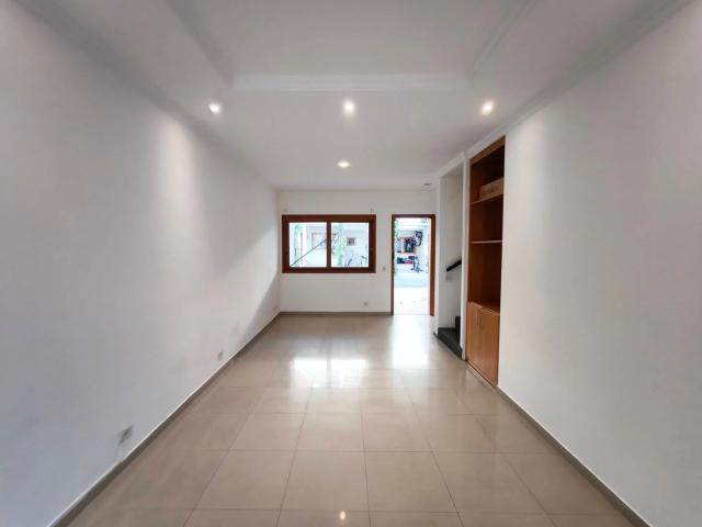 Casa / Sobrado para Locação em São Paulo/SP Santo Amaro 4 Quartos