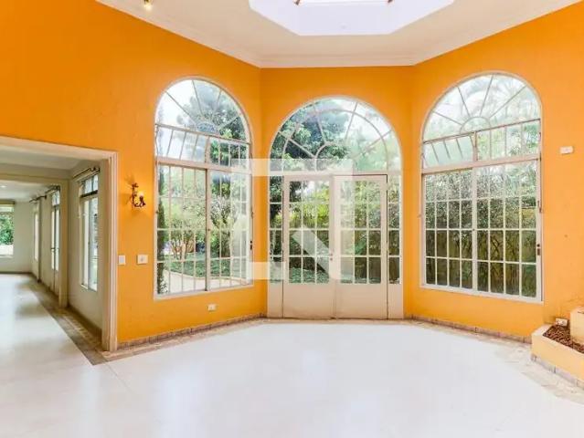 Casa / Sobrado para Locação em São Paulo/SP Santo Amaro 5 Quartos