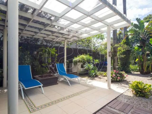 Casa / Sobrado para Locação em São Paulo/SP Santo Amaro 6 Quartos