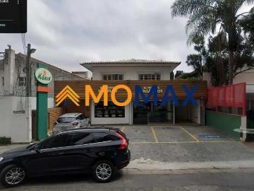 Casa / Sobrado para Locação em São Paulo/SP Santa Cecília 4 Quartos