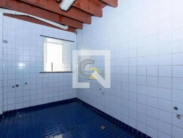 Casa / Sobrado para Locação em São Paulo/SP Santa Cecília 4 Quartos