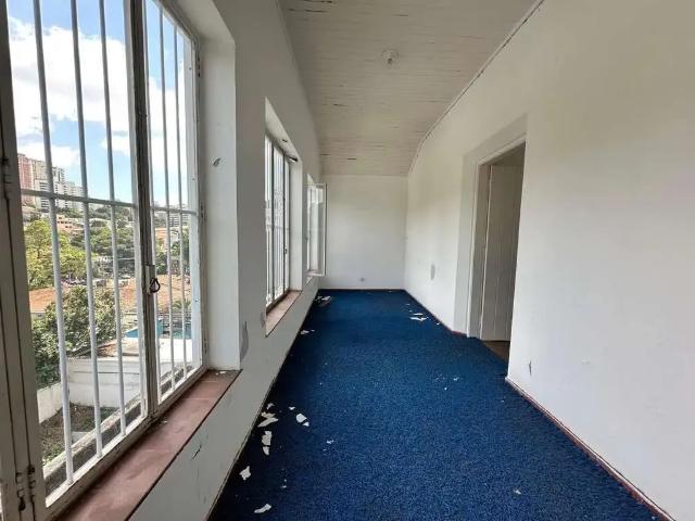Casa / Sobrado para Locação em São Paulo/SP Santa Cecília 6 Quartos