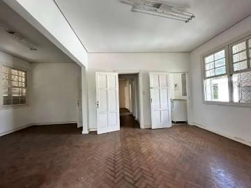 Casa / Sobrado para Locação em São Paulo/SP Santa Cecília 6 Quartos
