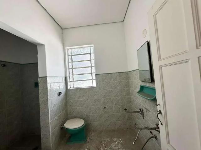 Casa / Sobrado para Locação em São Paulo/SP Santa Cecília 6 Quartos