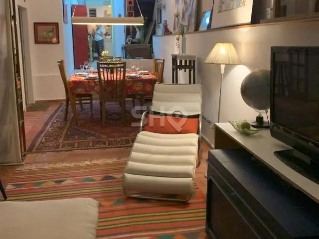 Casa / Sobrado para Locação em São Paulo/SP Santa Cecília 1 Quartos