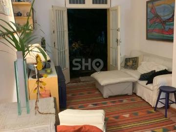 Casa / Sobrado para Locação em São Paulo/SP Santa Cecília 1 Quartos