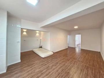 Casa / Sobrado para Locação em São Paulo/SP Santa Cecília 2 Quartos