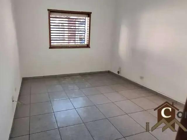 Casa / Sobrado para Locação em São Paulo/SP Santa Cecília 3 Quartos