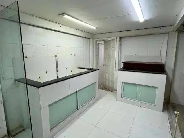 Casa / Sobrado para Locação em São Paulo/SP Santa Cecília 3 Quartos