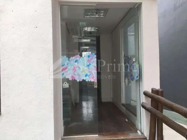 Casa / Sobrado para Locação em São Paulo/SP Santa Cecília 3 Quartos
