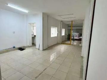 Casa / Sobrado para Locação em São Paulo/SP Santa Cecília 3 Quartos