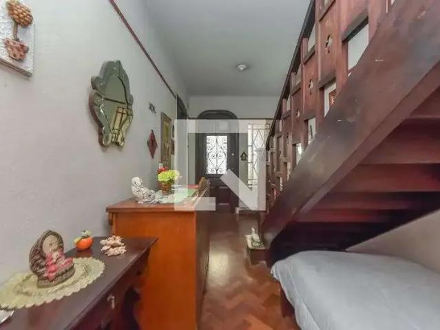 Casa / Sobrado para Locação em São Paulo/SP Santa Cecília 3 Quartos