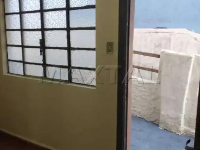 Casa / Sobrado para Locação em São Paulo/SP Santa Teresinha 1 Quartos