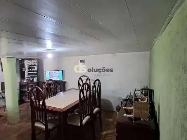 Casa / Sobrado para Locação em São Paulo/SP Santa Teresinha 1 Quartos