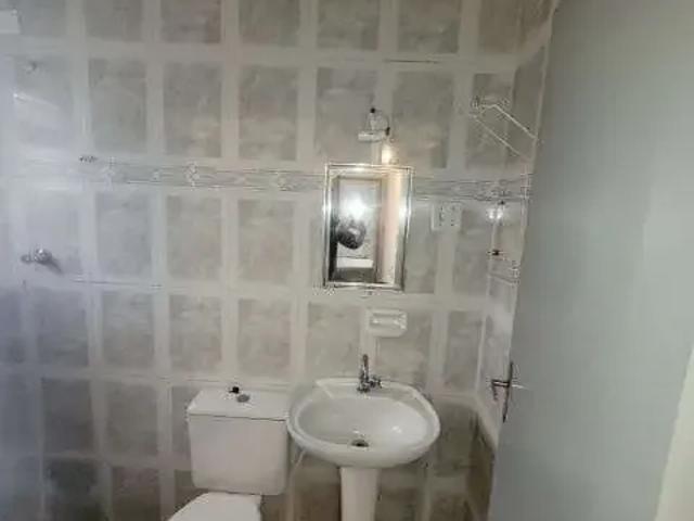 Casa / Sobrado para Locação em São Paulo/SP Santa Teresinha 1 Quartos