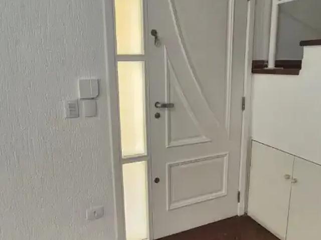 Casa / Sobrado para Locação em São Paulo/SP Santa Teresinha 3 Quartos