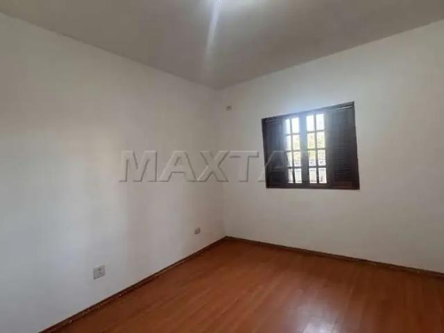 Casa / Sobrado para Locação em São Paulo/SP Santa Teresinha 3 Quartos