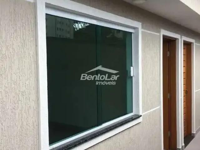 Casa / Sobrado para Locação em São Paulo/SP Santa Teresinha 3 Quartos