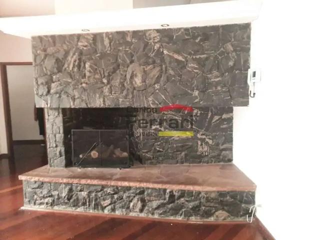 Casa / Sobrado para Locação em São Paulo/SP Santa Teresinha 3 Quartos
