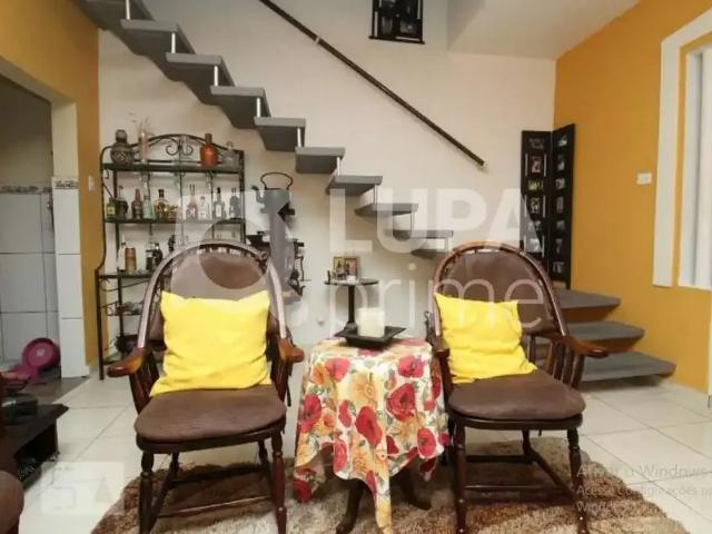 Casa / Sobrado para Locação em São Paulo/SP Santa Teresinha 4 Quartos