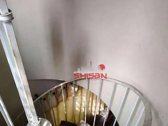 Casa / Sobrado para Locação em São Paulo/SP Santa Teresinha 5 Quartos