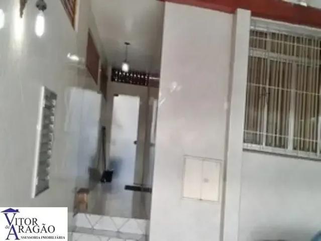 Casa / Sobrado para Locação em São Paulo/SP Santa Teresinha 6 Quartos