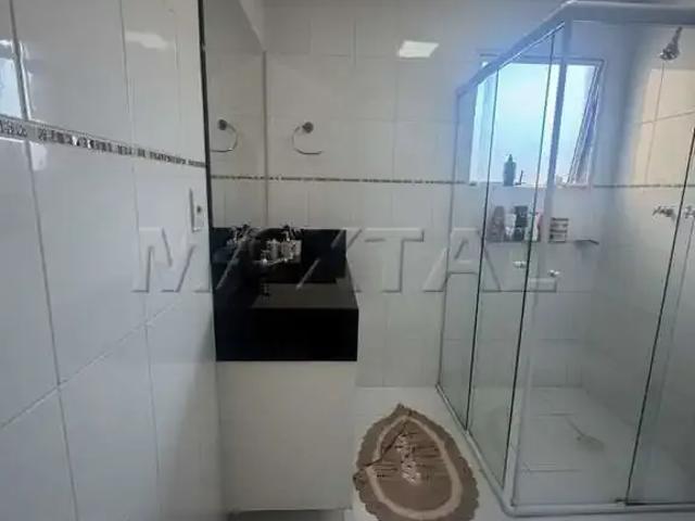 Casa / Sobrado para Locação em São Paulo/SP Santana 4 Quartos