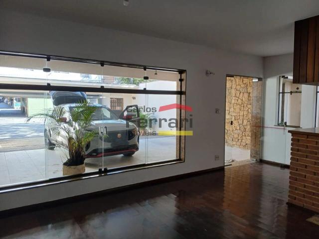 Casa / Sobrado para Locação em São Paulo/SP Santana 4 Quartos