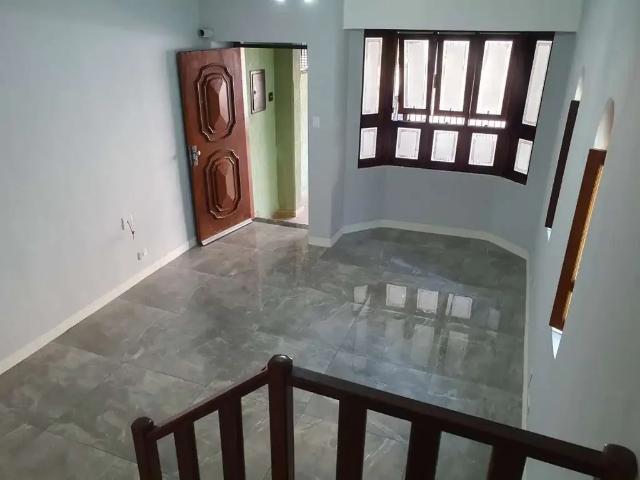 Casa / Sobrado para Locação em São Paulo/SP Santana 4 Quartos