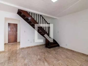 Casa / Sobrado para Locação em São Paulo/SP Santana 4 Quartos