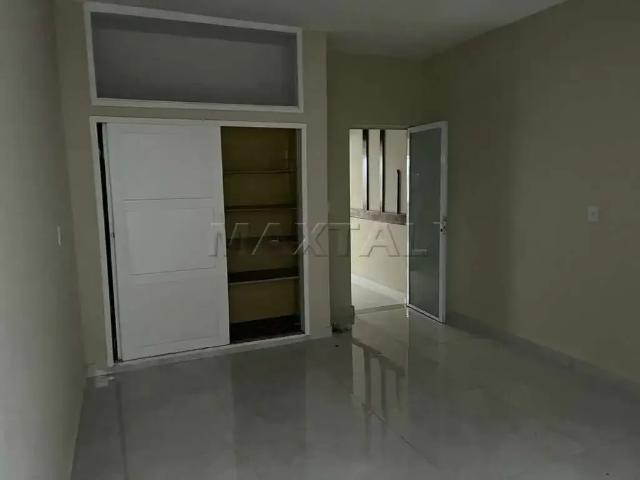 Casa / Sobrado para Locação em São Paulo/SP Santana 4 Quartos