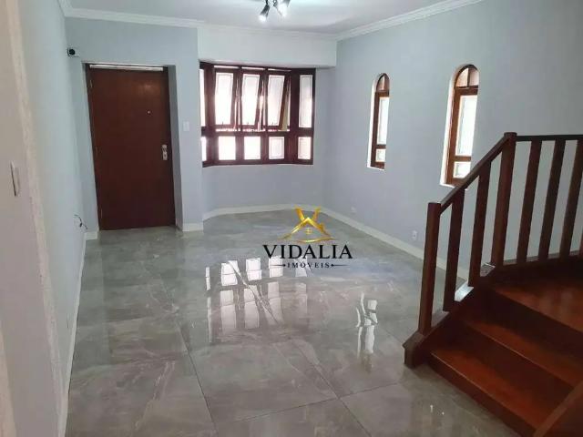 Casa / Sobrado para Locação em São Paulo/SP Santana 4 Quartos