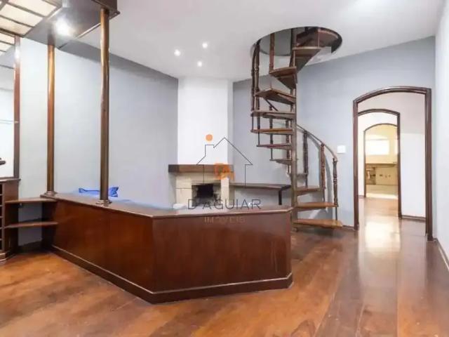 Casa / Sobrado para Locação em São Paulo/SP Santana 4 Quartos