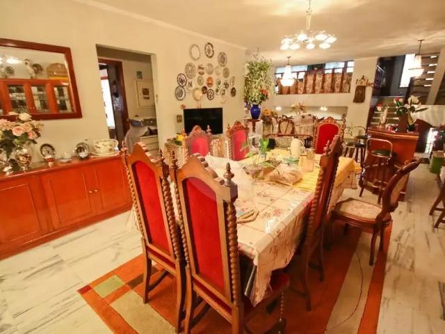 Casa / Sobrado para Locação em São Paulo/SP Santana 4 Quartos