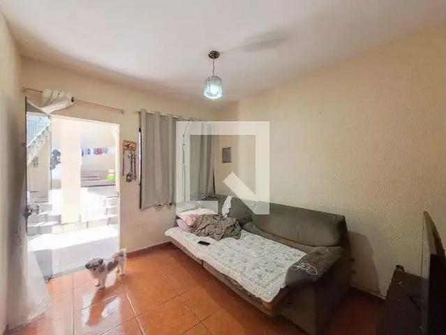 Casa / Sobrado para Locação em São Paulo/SP Santana 4 Quartos