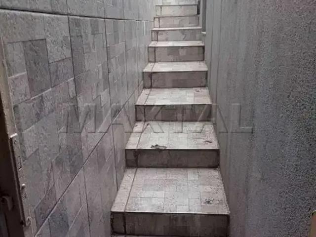 Casa / Sobrado para Locação em São Paulo/SP Santana 4 Quartos