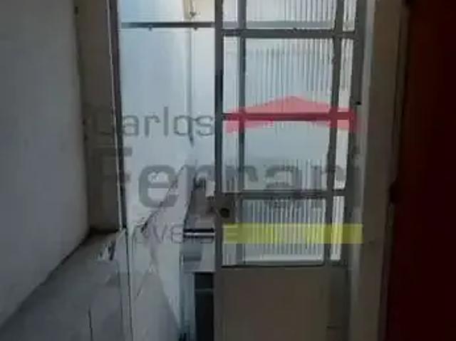 Casa / Sobrado para Locação em São Paulo/SP Santana 4 Quartos