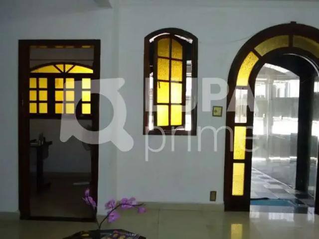 Casa / Sobrado para Locação em São Paulo/SP Santana 4 Quartos