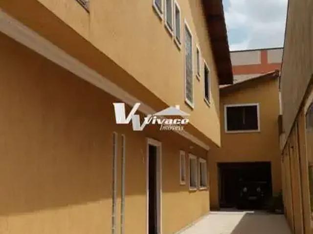 Casa / Sobrado para Locação em São Paulo/SP Santana 4 Quartos