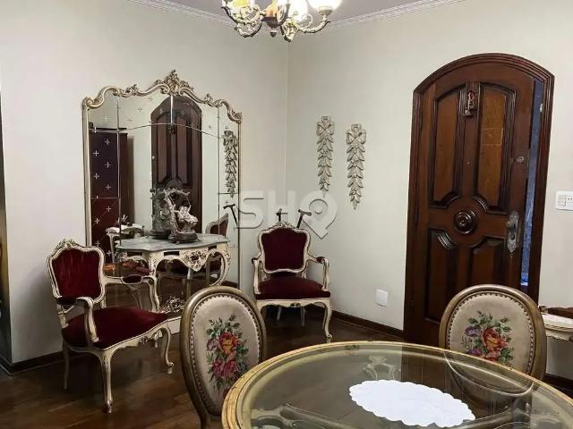 Casa / Sobrado para Locação em São Paulo/SP Santana 4 Quartos