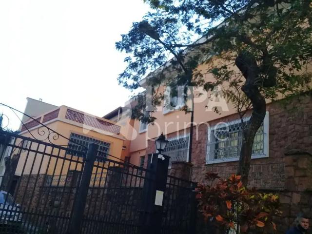 Casa / Sobrado para Locação em São Paulo/SP Santana 4 Quartos