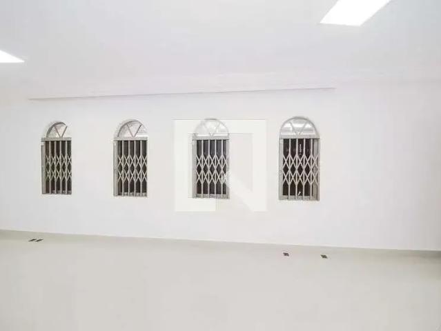 Casa / Sobrado para Locação em São Paulo/SP Santana 4 Quartos