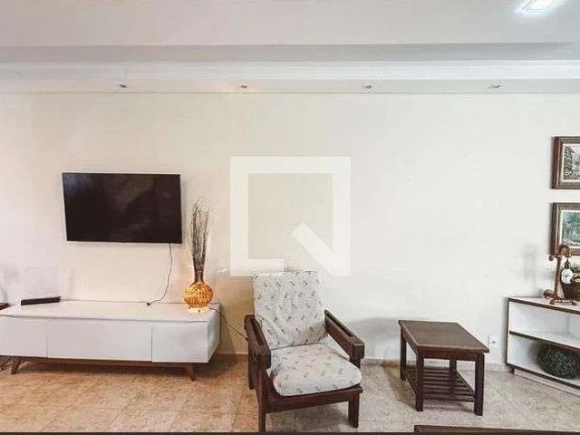 Casa / Sobrado para Locação em São Paulo/SP Santana 4 Quartos