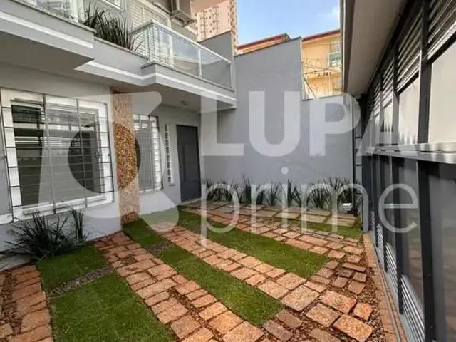 Casa / Sobrado para Locação em São Paulo/SP Santana
