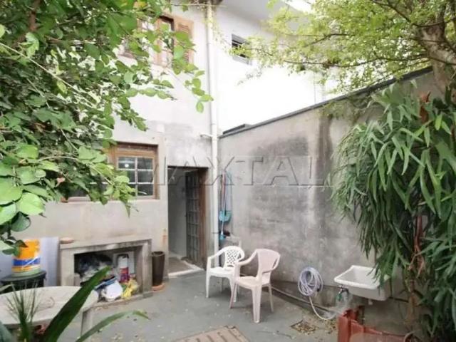 Casa / Sobrado para Locação em São Paulo/SP Santana 6 Quartos