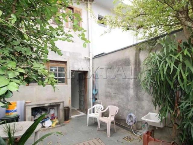 Casa / Sobrado para Locação em São Paulo/SP Santana 6 Quartos